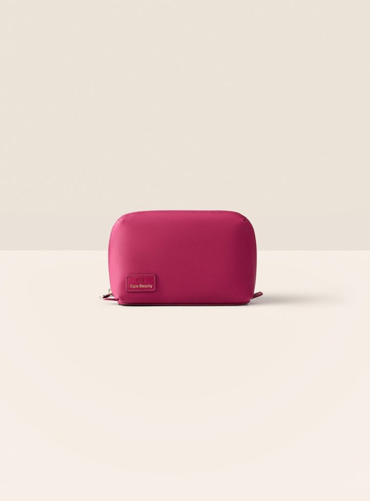 BÉIS x Rare Beauty The Cosmetic Pouch - Small