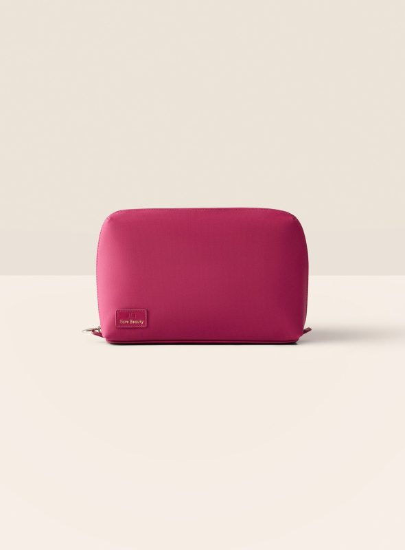BÉIS x Rare Beauty The Cosmetic Pouch - Medium