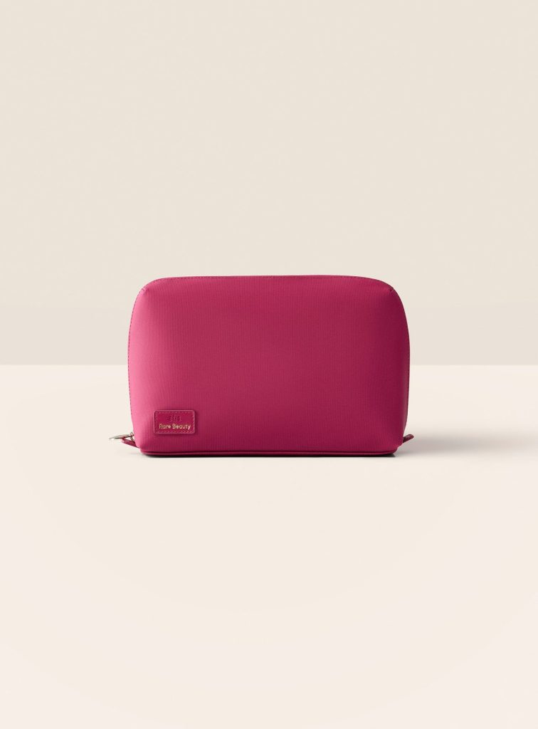 BÉIS x Rare Beauty The Cosmetic Pouch - Medium