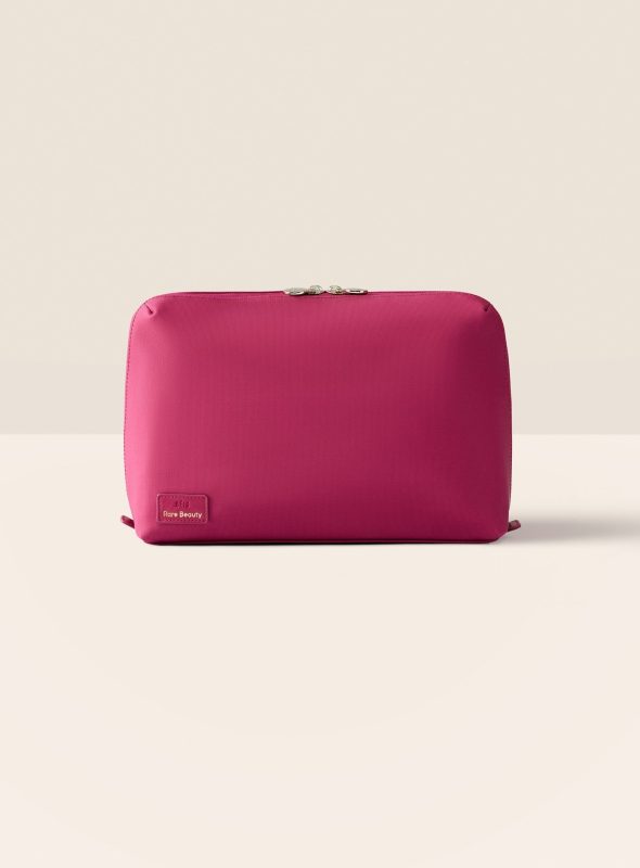 BÉIS x Rare Beauty The Cosmetic Pouch - Large