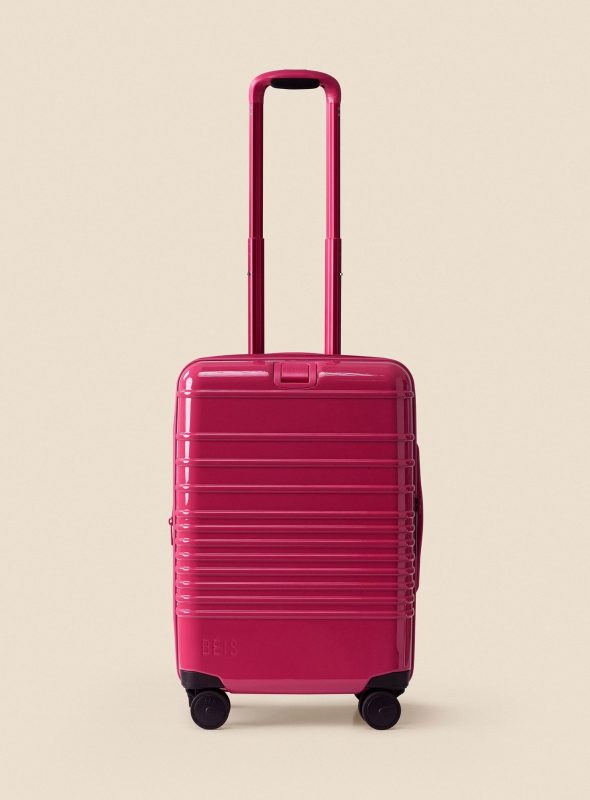 BÉIS x Rare Beauty Carry On Roller
