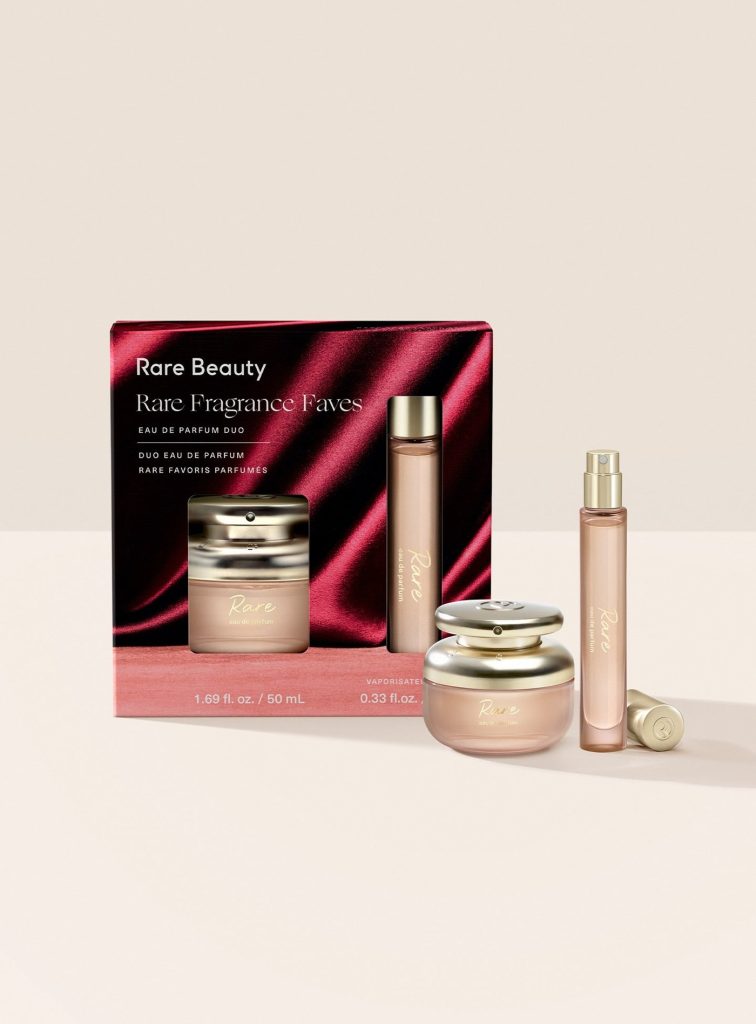 Rare Fragrance Faves Eau de Parfum Duo