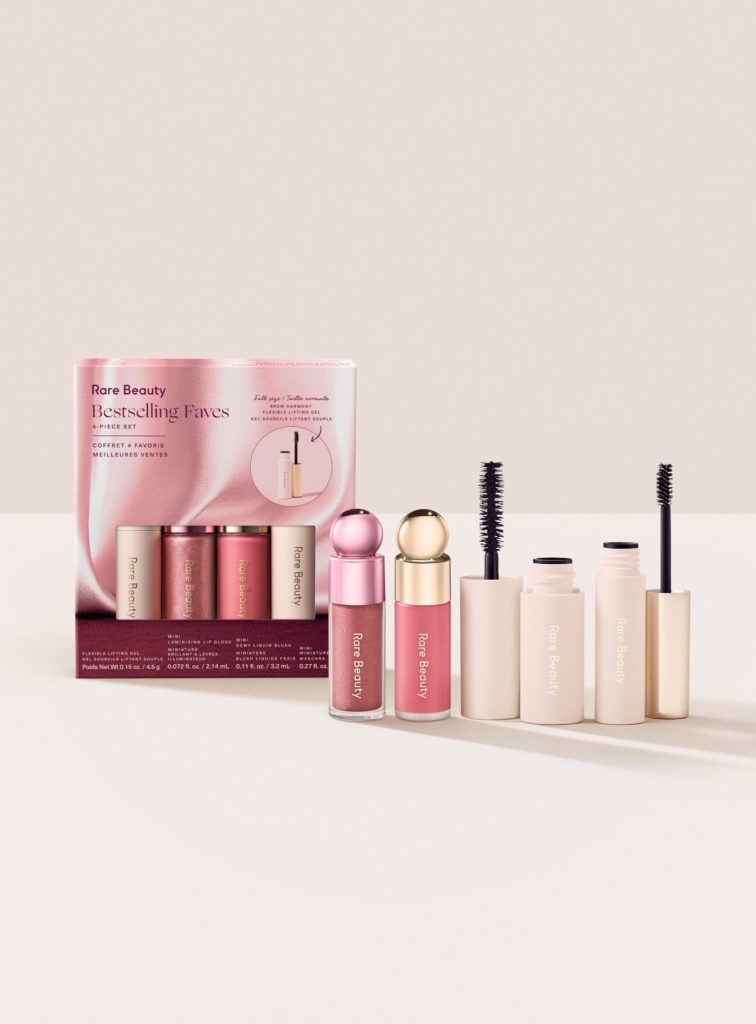Bestselling Faves 4 Piece Set