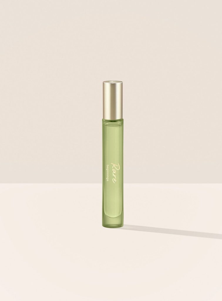 Rare Beginnings Eau de Parfum Travel Spray
