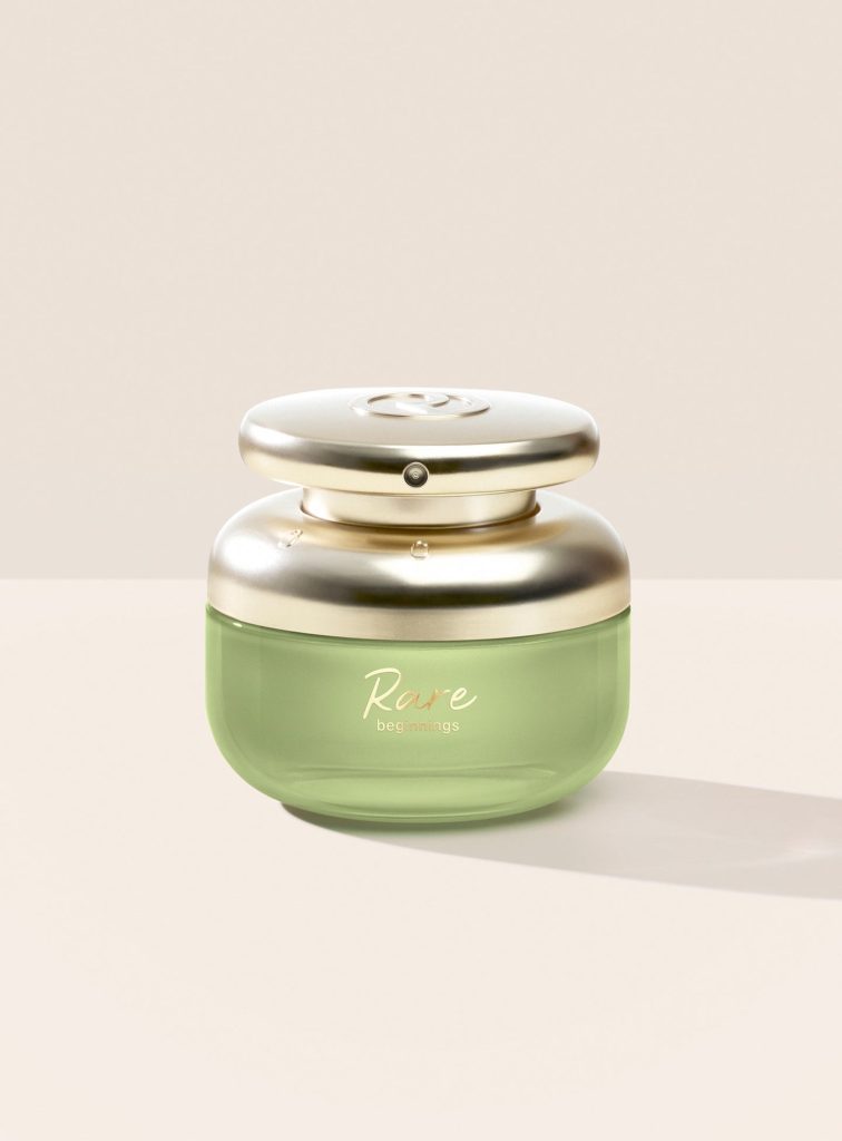 Rare Beginnings Eau de Parfum
