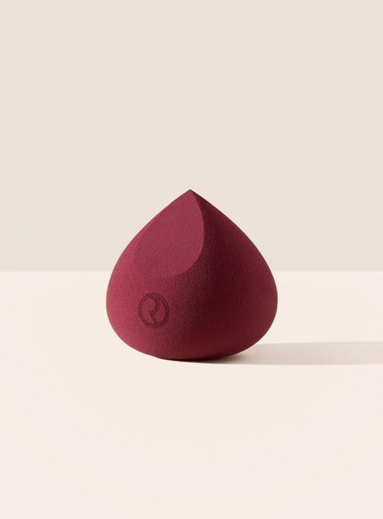 Soft Touch Makeup Blending Sponge