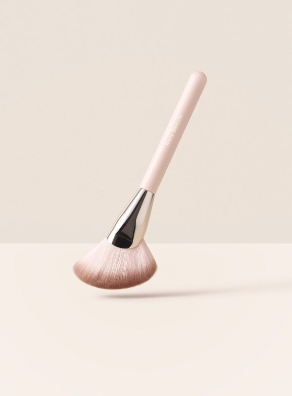 Angled Powder Brush