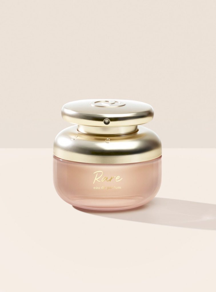 Rare Eau de Parfum