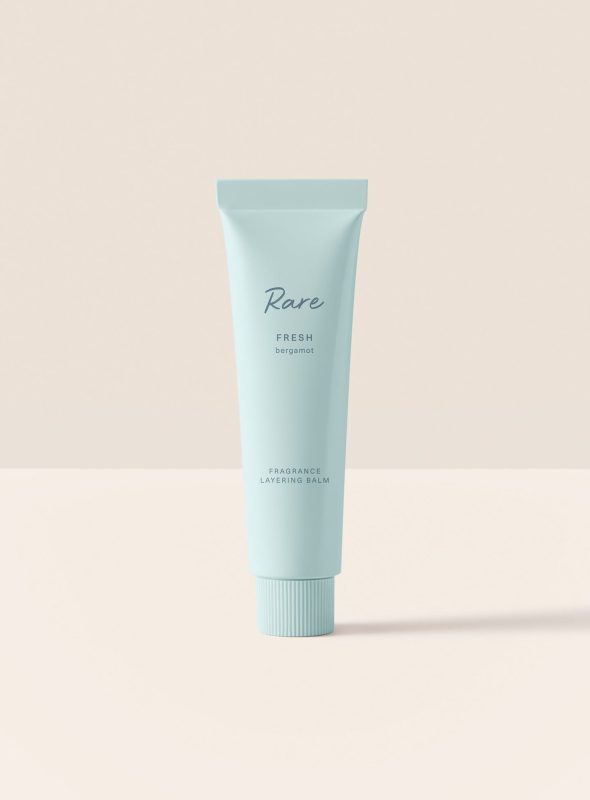 Fragrance Layering Balm - Fresh Bergamot
