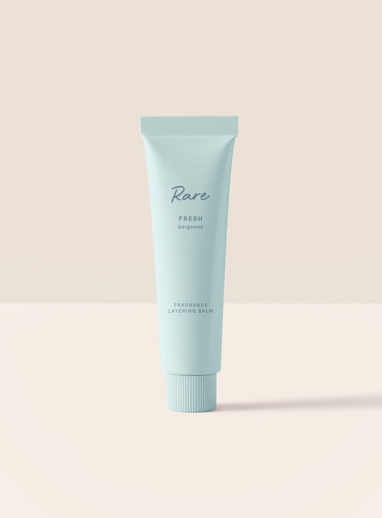 Fragrance Layering Balm - Fresh Bergamot