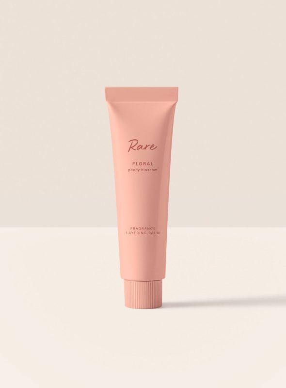 Fragrance Layering Balm - Floral Peony Blossom