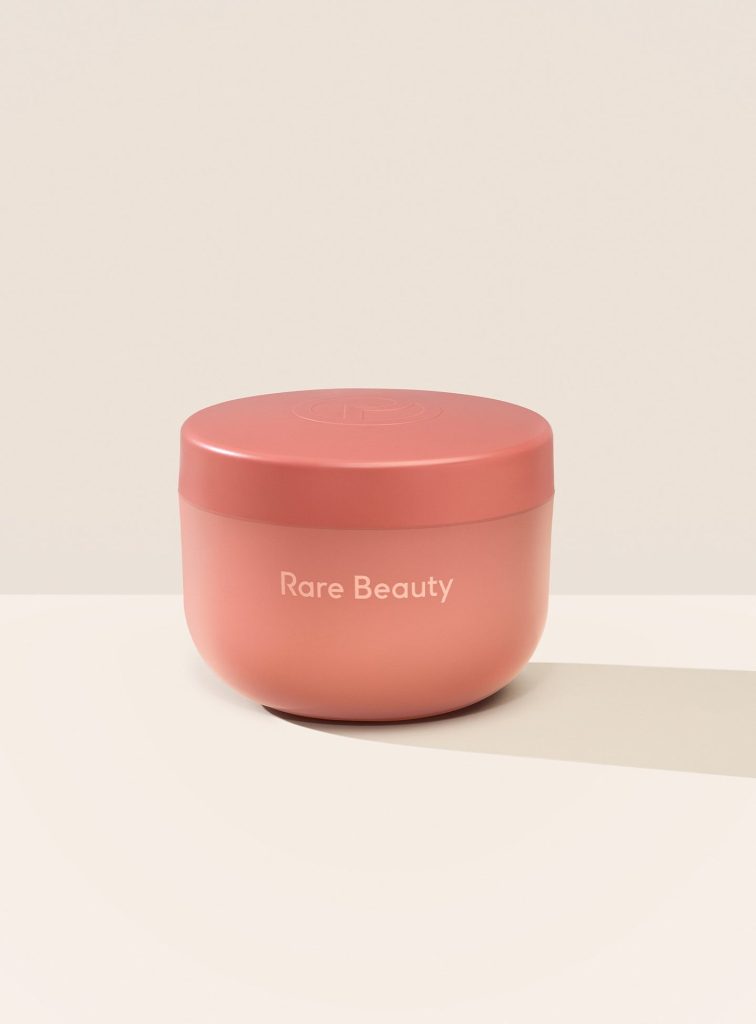 Find Comfort Bouncy Body Cream - Awaken Confidence