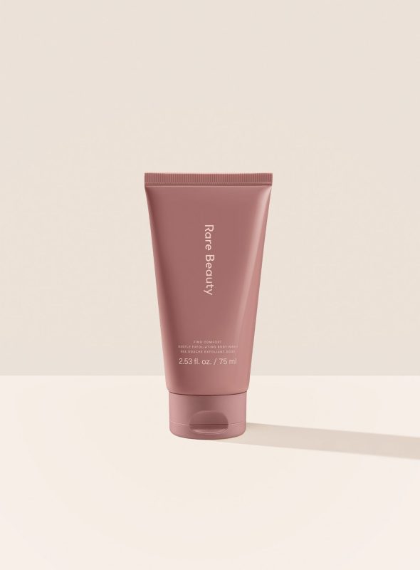 Find Comfort Gentle Exfoliating Body Wash Mini